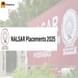 NALSAR Sets New Benchmark in Legal Education: Highest Package Recorded at 65LPA